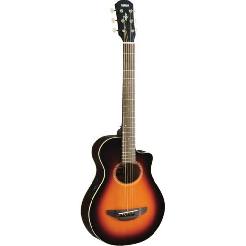 Yamaha 3/4 Acoustic APXT2 OVS — photo 1