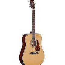 Used Alvarez MD60EBG w/OSSC