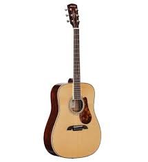 Used Alvarez MD60EBG w/OSSC — photo 1