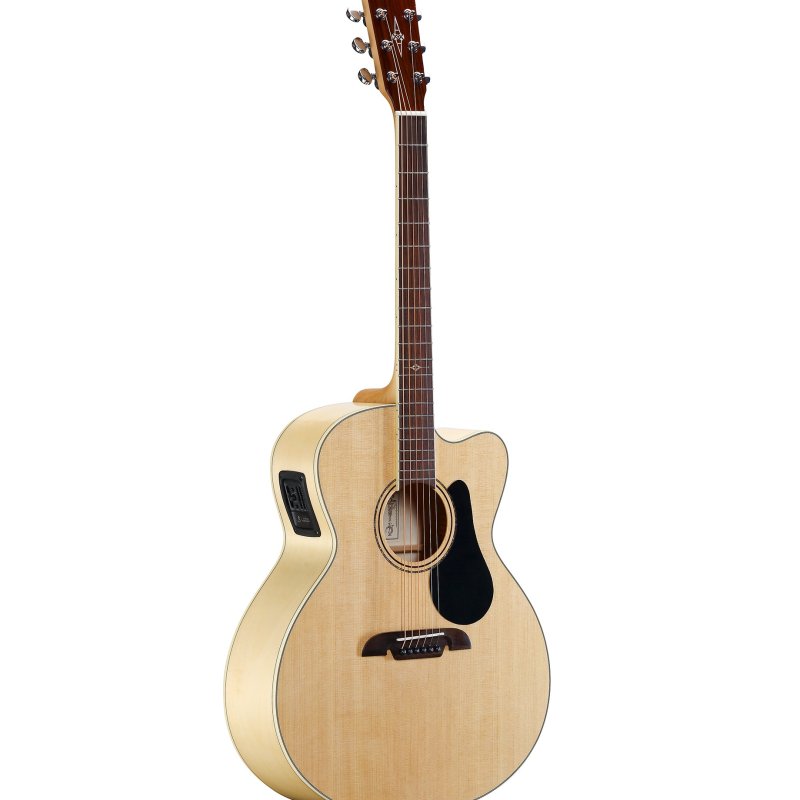 Alaverz AJ80CE Acoustic