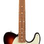 Fender Vintera 60's Telecaster w/Bigsby , & Bag