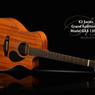 Kepma GA3-130 WNM