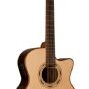 Washburn WCG25SCE-O