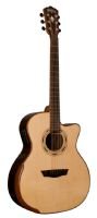 Washburn WCG25SCE-O — photo 1
