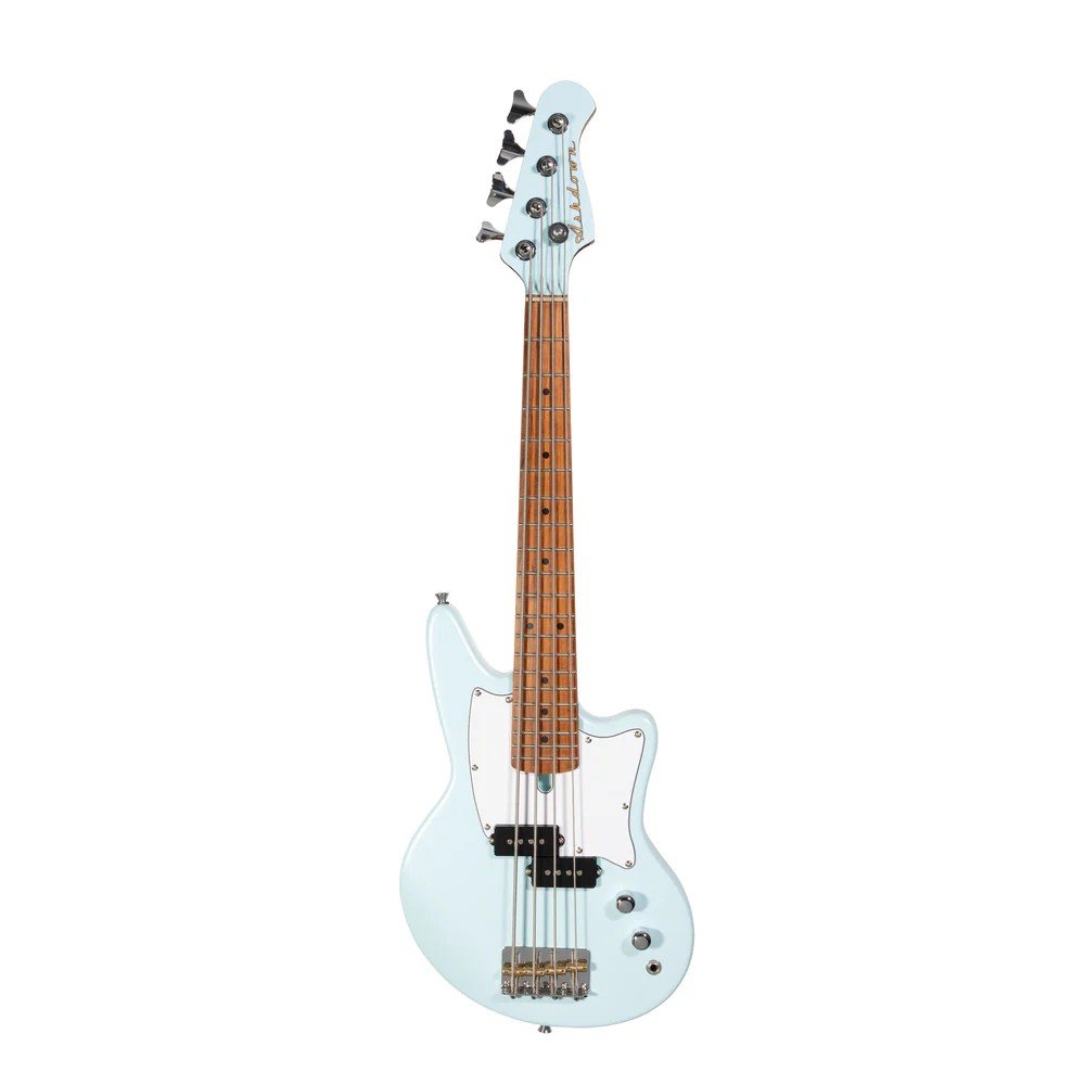 Ashdown Engineering Roasted Capri 23" Mini Bass - Ice Blue — photo 1