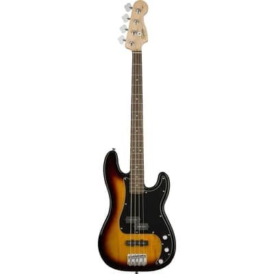 2022 Squier Affinity Series Precision Bass PJ - 3-Color Sunburst — photo 1