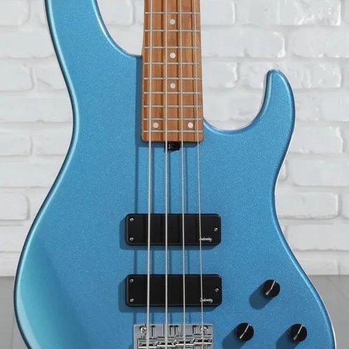 Sadowsky MetroExpress 24-Fret Modern 4-String Bass - Ocean Blue