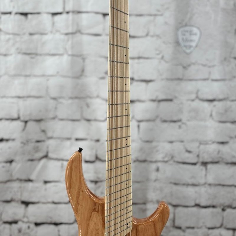 Dingwall Combustion 5-String - Natural Ash