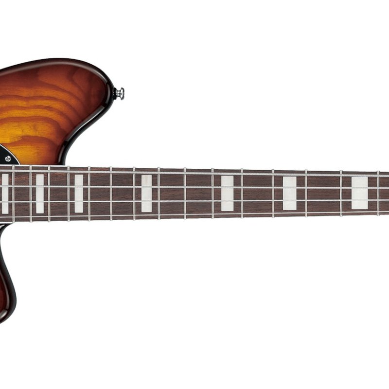 Ibanez TMB400 Talman Bass Standard - Iced Americano Burst