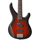 Yamaha TRBX174 Bass in Old Violin Sunburst — photo 1