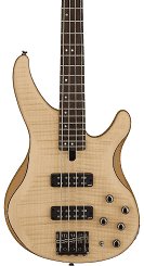 Yamaha Trbx604 Electric Bass Natural Satin — photo 1