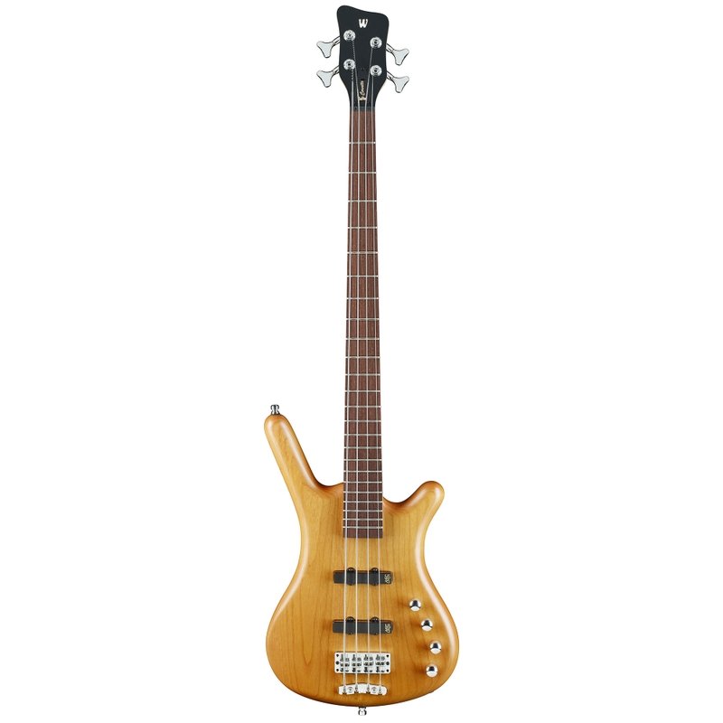 Warwick Rockbass Corvette Basic 4-string Bass