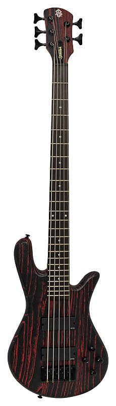 Spector N Pulse 5 Cinder Red — photo 1