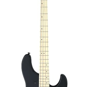 FGN Mighty Jazz Bass JMJ2ASHD/OPB/EX01