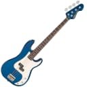Vintage V4 Reissued Bass Guitar — photo 1
