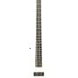 Spector Performer 5 5-String Bass - White Gloss