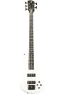 Spector Performer 5 5-String Bass - White Gloss — photo 1