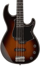Yamaha BB434 TBS Electric Bass in Tobacco Sun Burst — photo 1