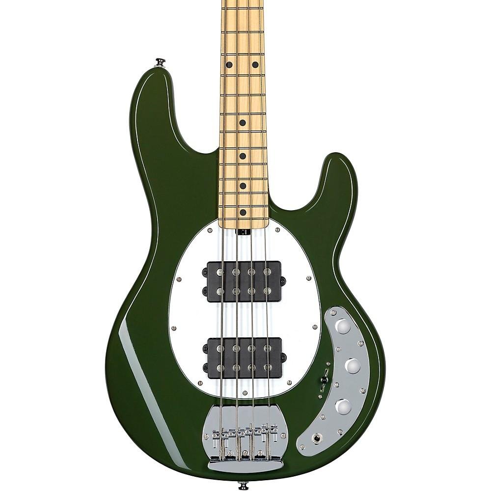 Sterling by Music Man SUB Series Ray HH Bass — photo 1