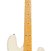Vintage V4M VW Reissued Bass Guitar Vintage White