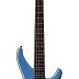 Yamaha Trbx305 5-string Electric Bass Guitar factory blue