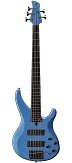 Yamaha Trbx305 5-string Electric Bass Guitar factory blue — photo 1