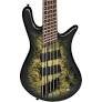 Spector NSDM5HAUNT 5 string Multi Scale Haunted Moss Matte — photo 1