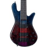 Spector NS Ethos 5 Interstellar Gloss — photo 1