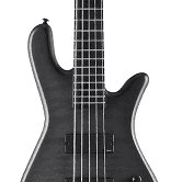 Spector NS Pulse II 5 BSM Black Stain Matte