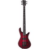 Spector NS Pulse II 5 Black Cherry Matte — photo 1