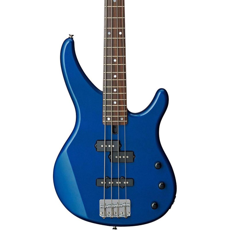 Yamaha TRBX174 in Dark Blue Metallic