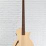 ESP/LTD TL-4 Acoustic Electric Bass