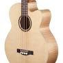 Teton Acoustic Bass STB130FMCENT used