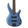 Yamaha TRBX304FTB 4-String Electric Bass Guitar Factory Blue — photo 1