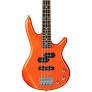used Ibanez Gio GSR M20 Orange Metallic w/gig bag