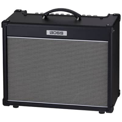 Used Boss Nextone Stage 2-Channel 40-Watt 1x12" Modeling Guitar Combo — photo 1