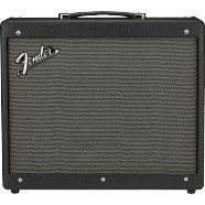 2020 Fender Mustang GTX100 100-Watt 1x12" Digital Modeling Guitar Combo — photo 1