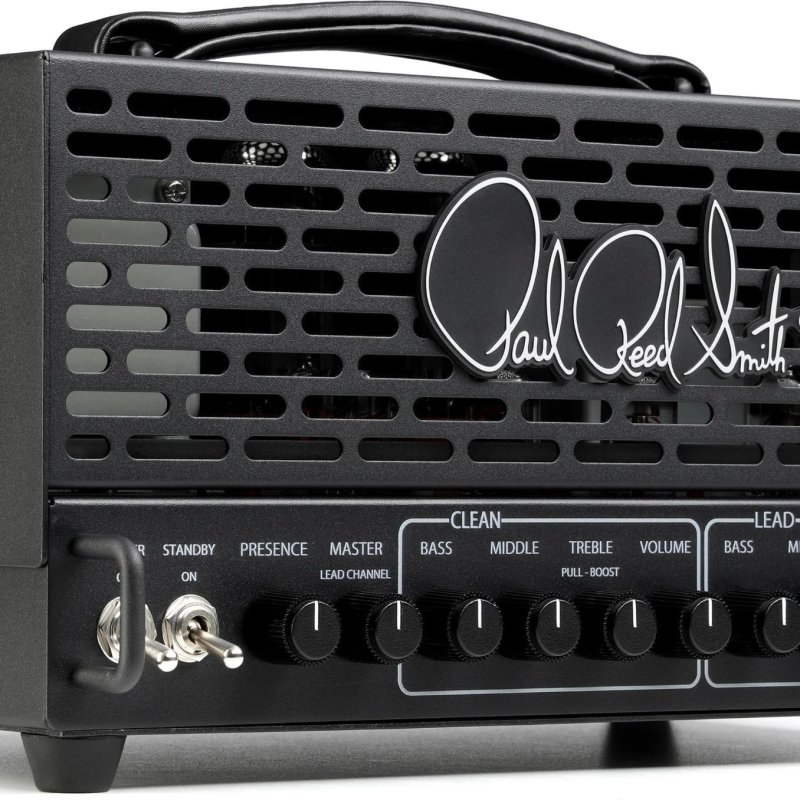PRS MT 15 V2 Mark Tremonti Signature 15-Watt Guitar Head