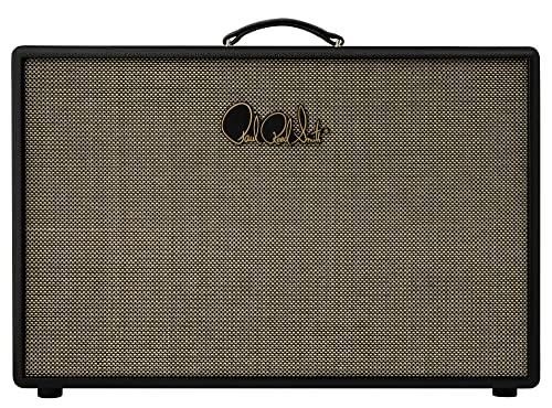 PRS HDRX 2X12 8-Ohm Closed Back Guitar Speaker Cabinet — photo 1