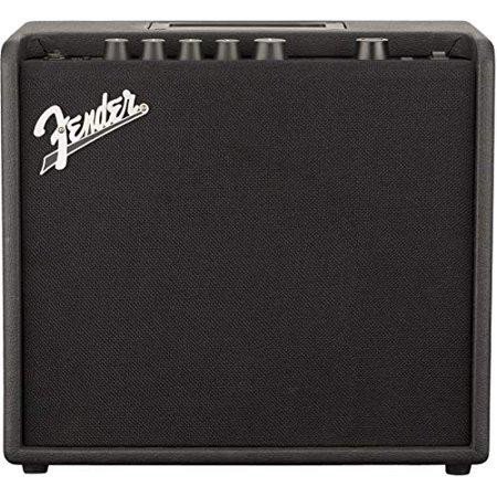 Fender Mustang LT-25 Digital Guitar Amplifier