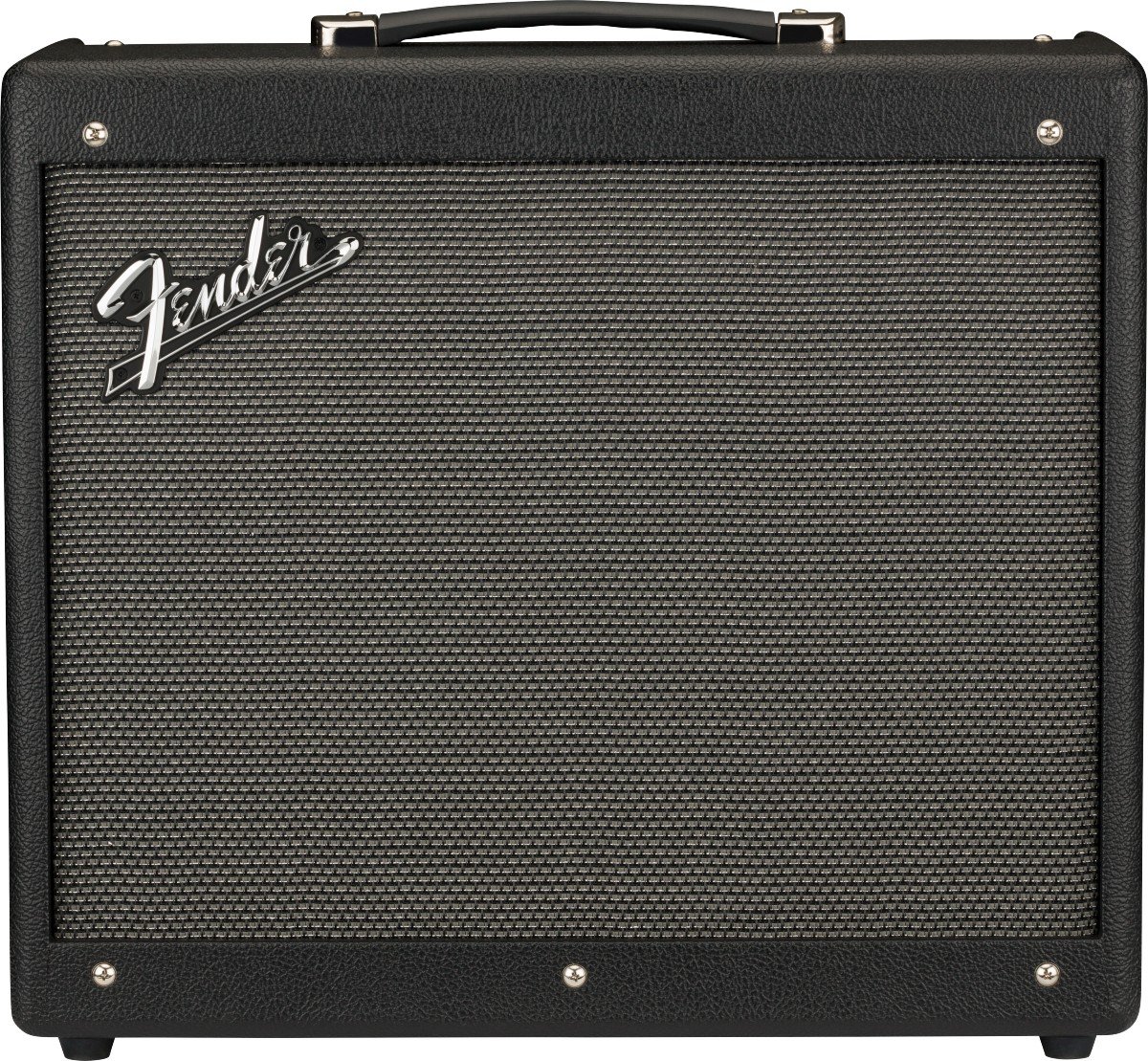 2021 Fender Mustang GTX50 50-Watt 1x12" Digital Modeling Guitar Combo — photo 1