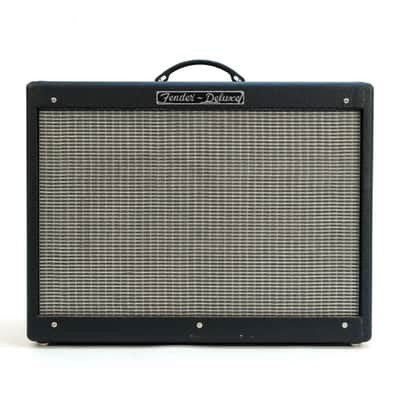 2002 Fender Hot Rod Deluxe 40-Watts 1x12" Guitar Combo — photo 1