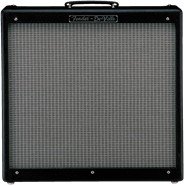 2000 Fender Hot Rod Deville 4x10" 60-Watt Guitar Amplifier — photo 1