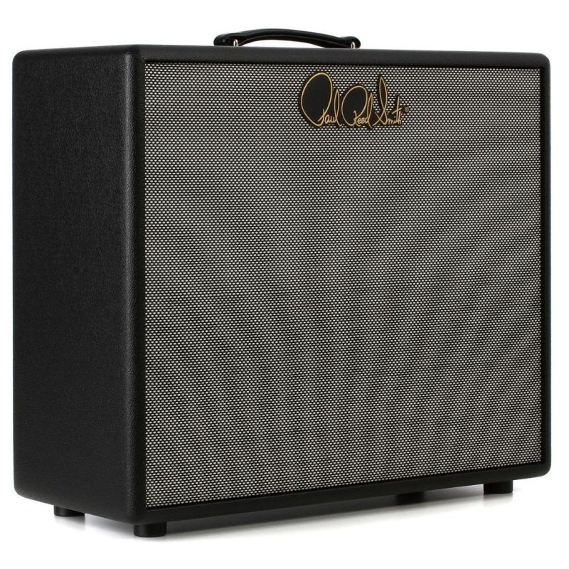 Used PRS SK212-OVT 2X12 Open Back Speaker Cabinet