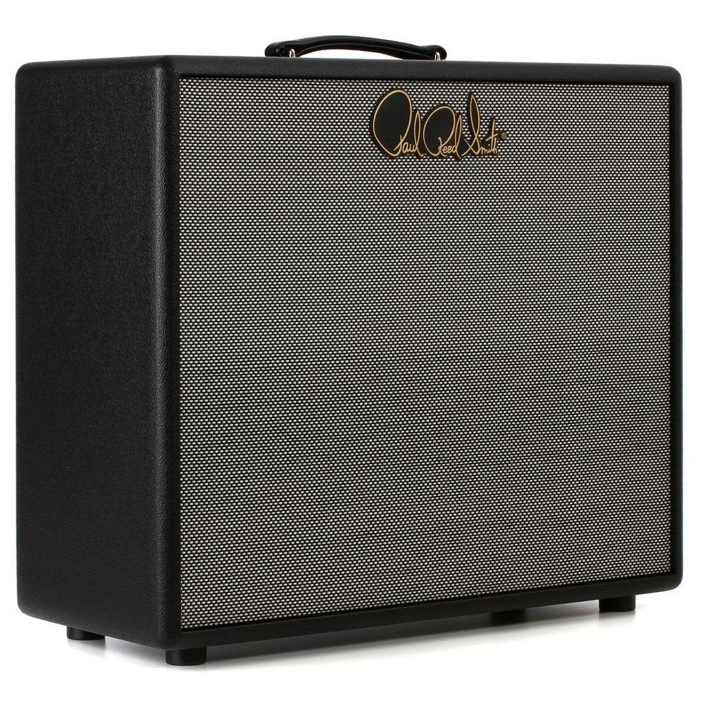 Used PRS SK212-OVT 2X12 Open Back Speaker Cabinet — photo 1