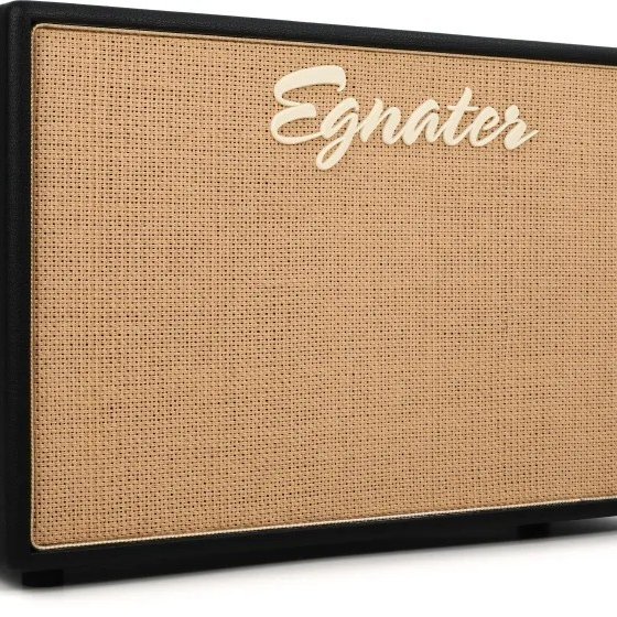Used Egnater Tweaker-212x 100-watt 2x12" Extension Cabinet