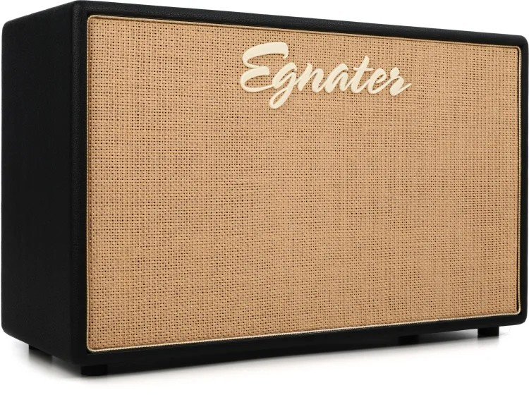 Used Egnater Tweaker-212x 100-watt 2x12" Extension Cabinet — photo 1