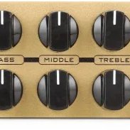 Synergy Marshall JCM 800 Preamp Module