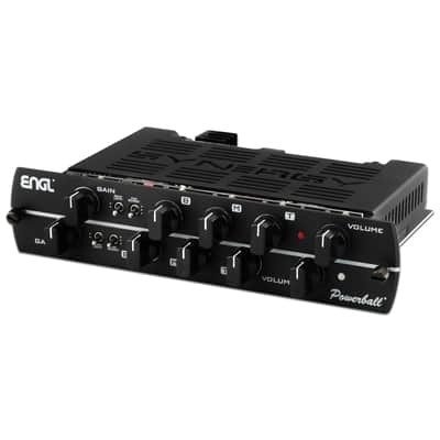 Used Synergy ENGL Powerball Preamp Module — photo 1
