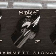 Used  Randall MTS KH3 Kirk Hammett Modern Overdrive Module